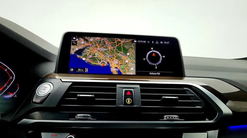 2020 BMW X4 - $17,995