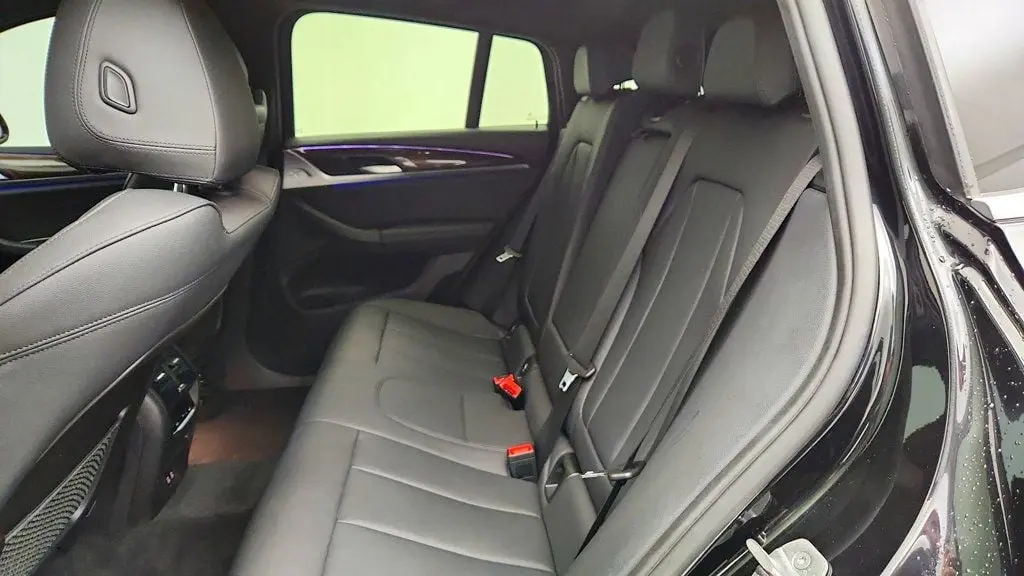 2020 BMW X4 - $17,995