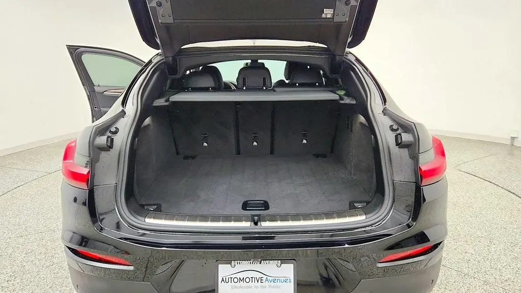 2020 BMW X4 - $17,995