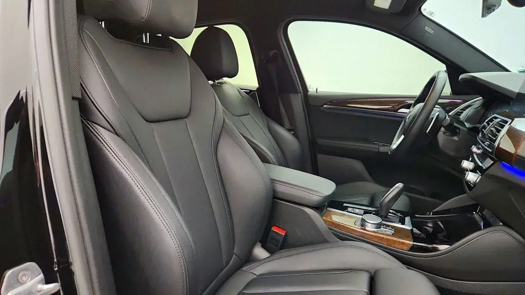 2020 BMW X4 - $17,995