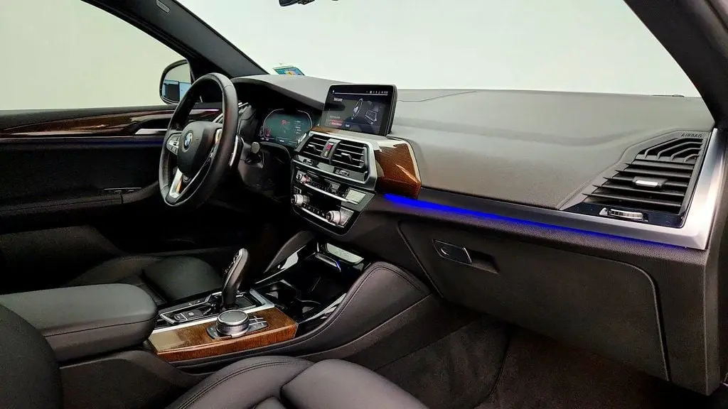 2020 BMW X4 - $17,995
