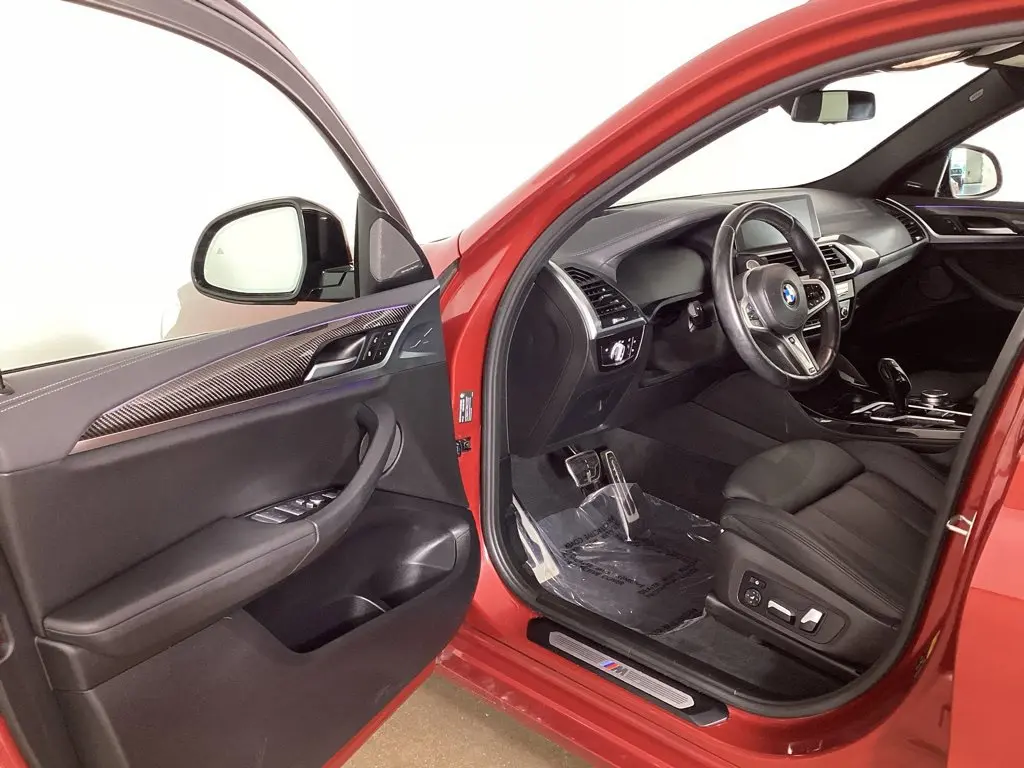 2021 BMW X4 - $23,564
