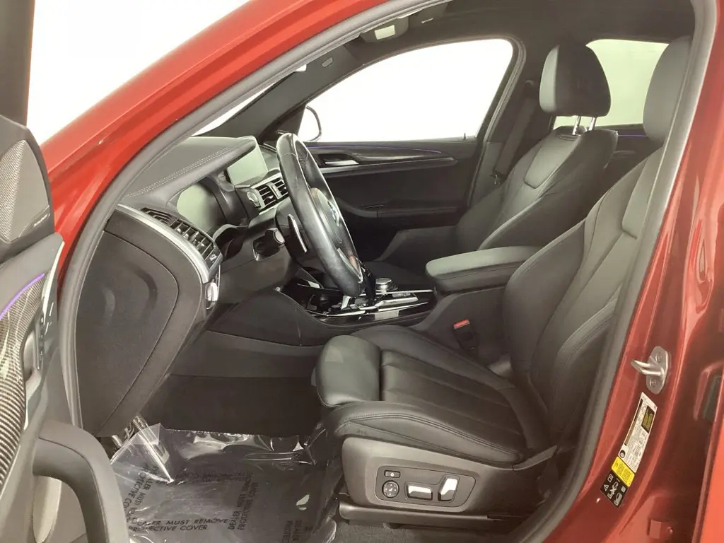 2021 BMW X4 - $23,564