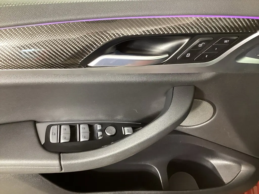 2021 BMW X4 - $23,564