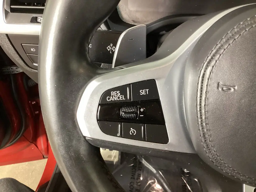 2021 BMW X4 - $23,564
