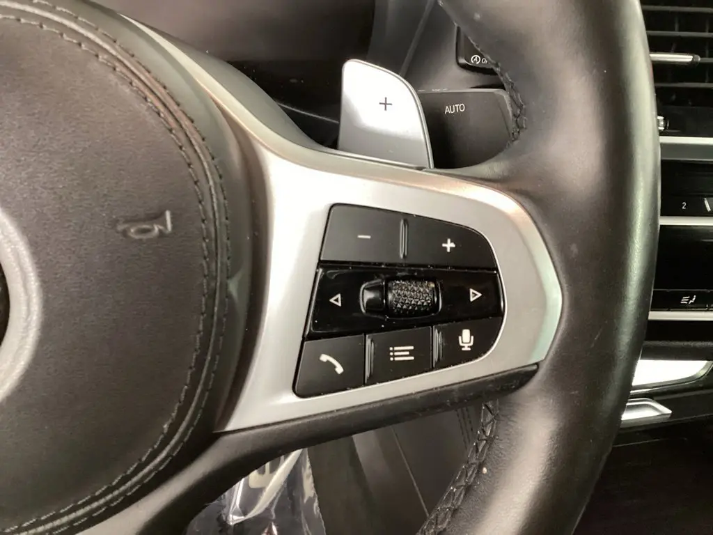 2021 BMW X4 - $23,564