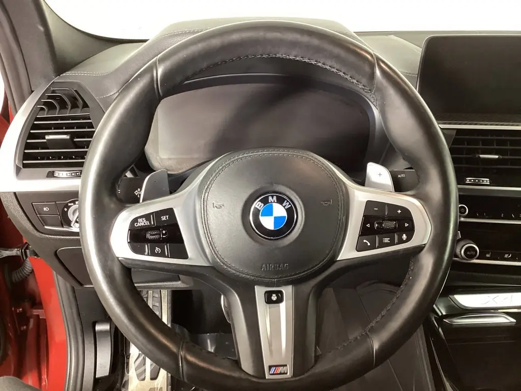 2021 BMW X4 - $23,564