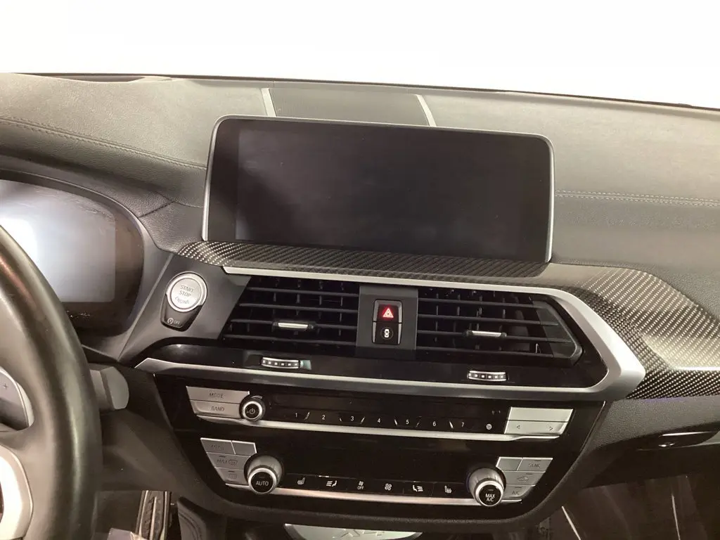 2021 BMW X4 - $23,564