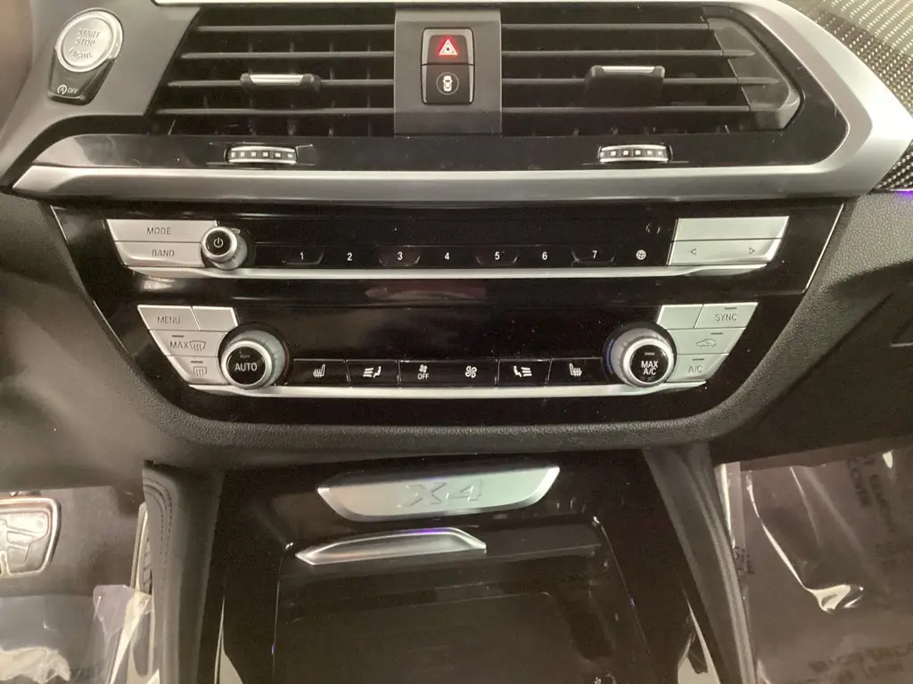 2021 BMW X4 - $23,564