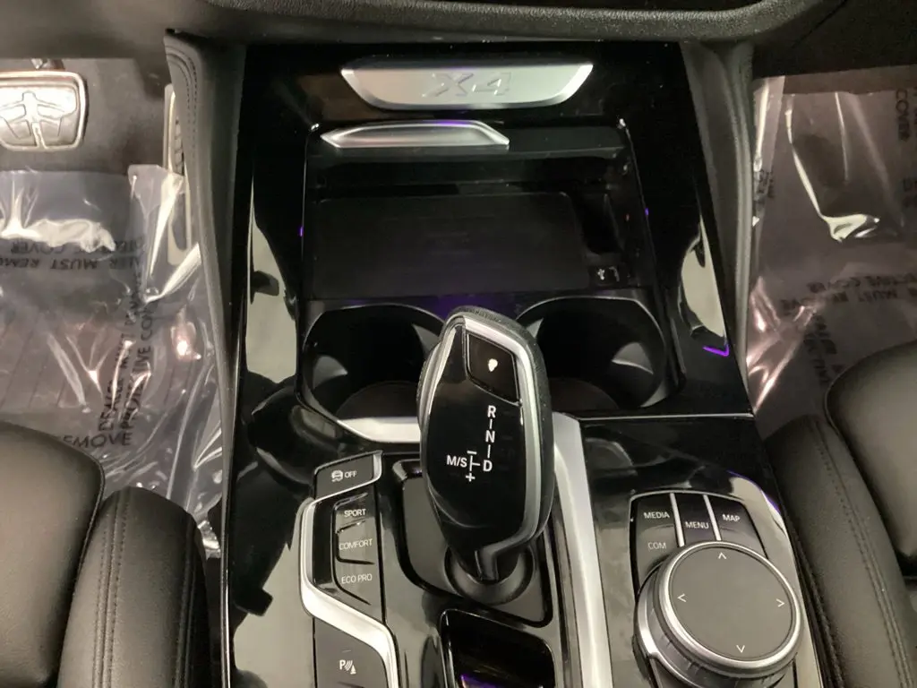 2021 BMW X4 - $23,564