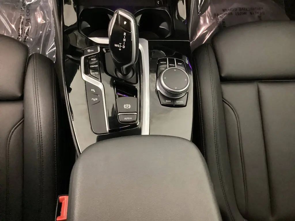 2021 BMW X4 - $23,564