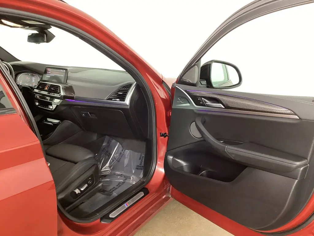 2021 BMW X4 - $23,564