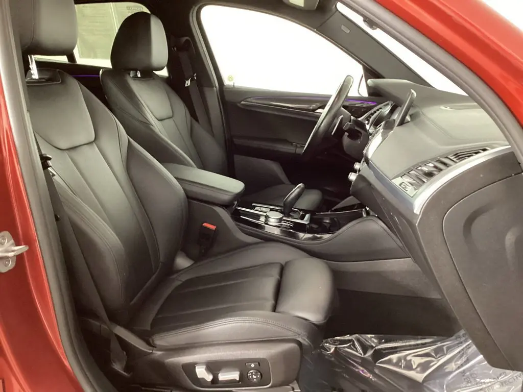 2021 BMW X4 - $23,564