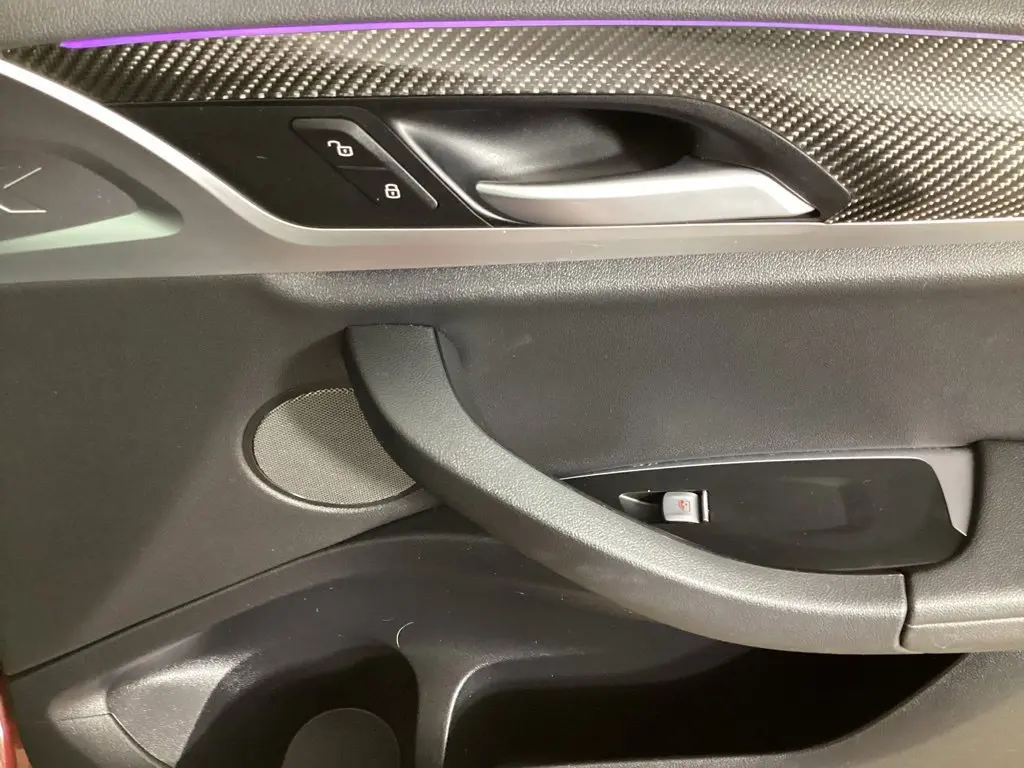 2021 BMW X4 - $23,564