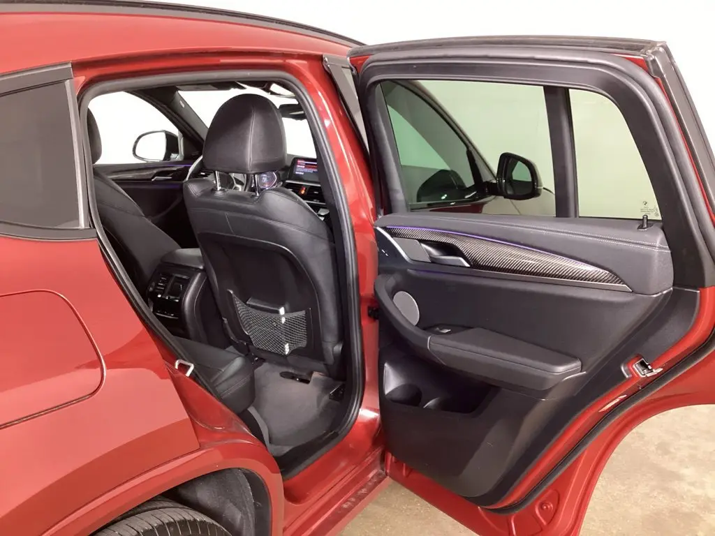 2021 BMW X4 - $23,564