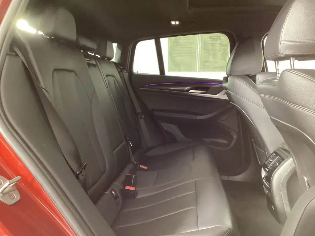 2021 BMW X4 - $23,564