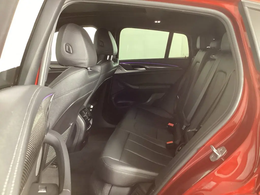 2021 BMW X4 - $23,564