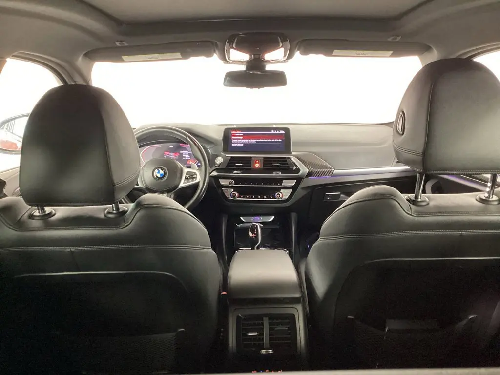 2021 BMW X4 - $23,564