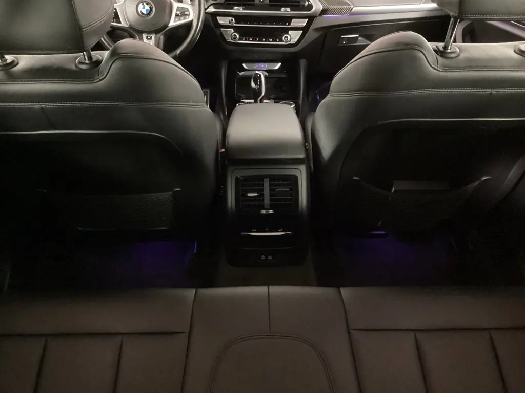 2021 BMW X4 - $23,564