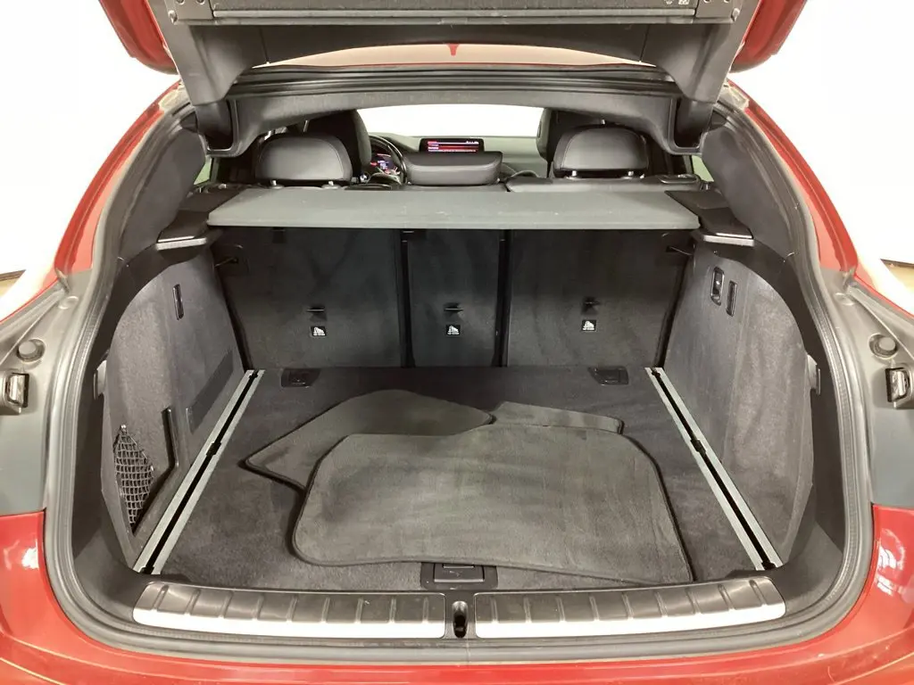 2021 BMW X4 - $23,564