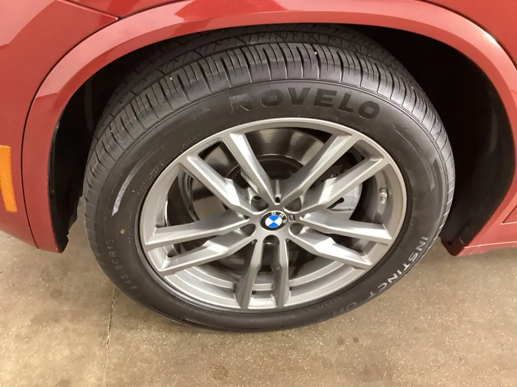 2021 BMW X4 - $23,564