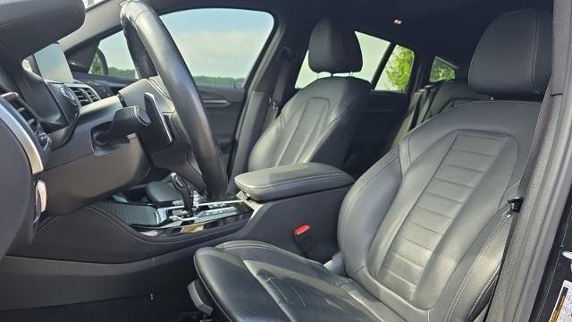 2021 BMW X4 xDrive30i
