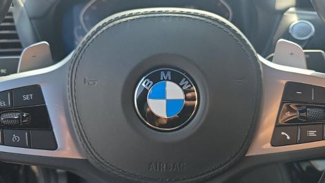 2021 BMW X4 xDrive30i