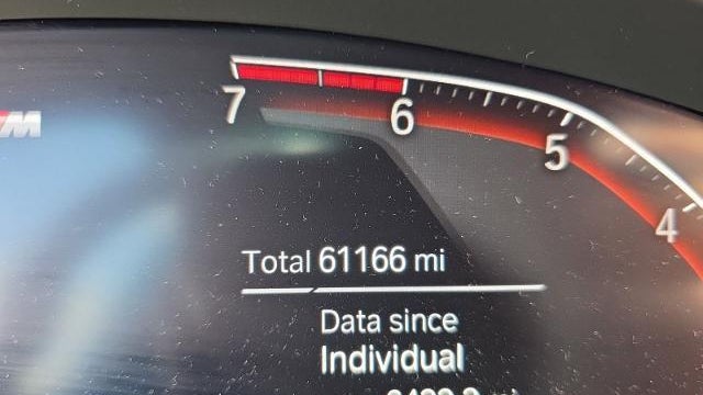 2021 BMW X4 xDrive30i
