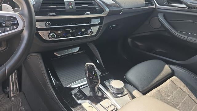 2021 BMW X4 xDrive30i