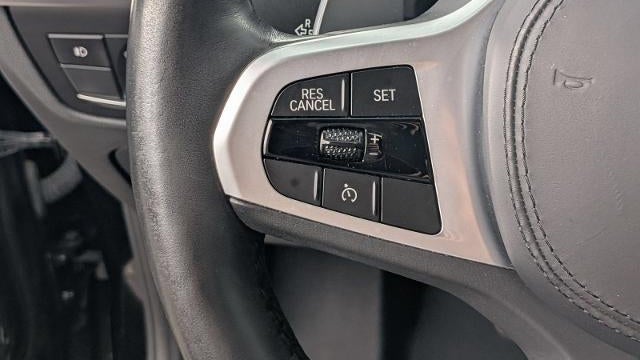 2021 BMW X4 xDrive30i