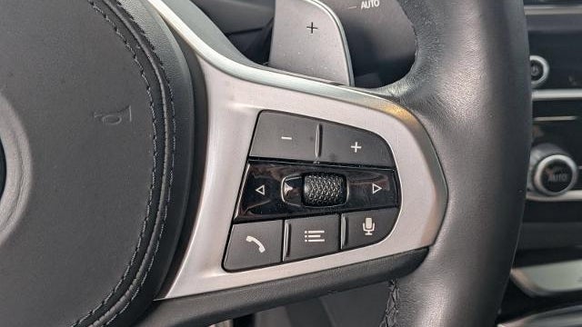 2021 BMW X4 xDrive30i
