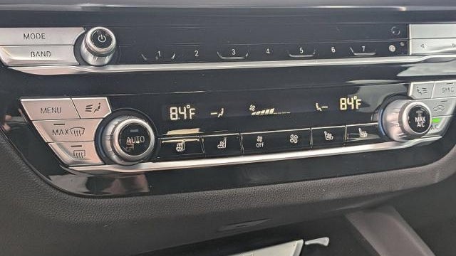 2021 BMW X4 xDrive30i