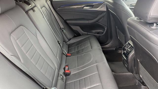 2021 BMW X4 xDrive30i