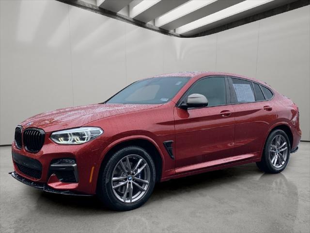 2021 BMW X4 - $29,981