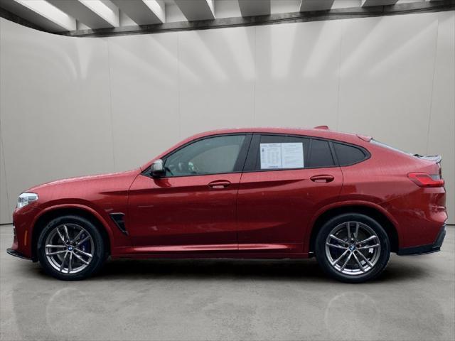 2021 BMW X4 - $29,981