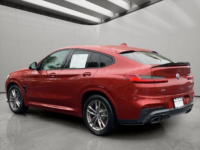 2021 BMW X4 - $29,981