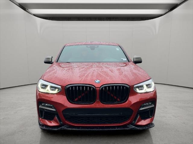 2021 BMW X4 - $29,981