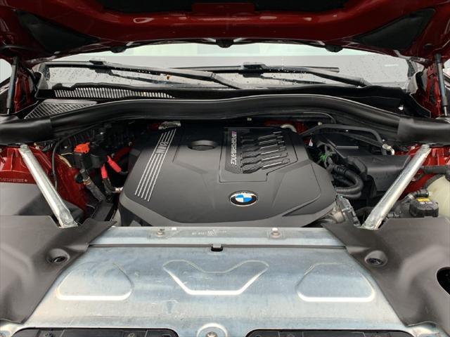 2021 BMW X4 - $29,981