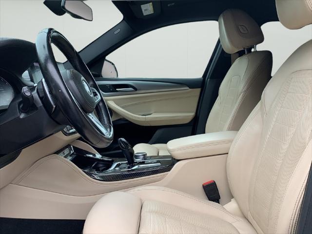 2021 BMW X4 - $29,981