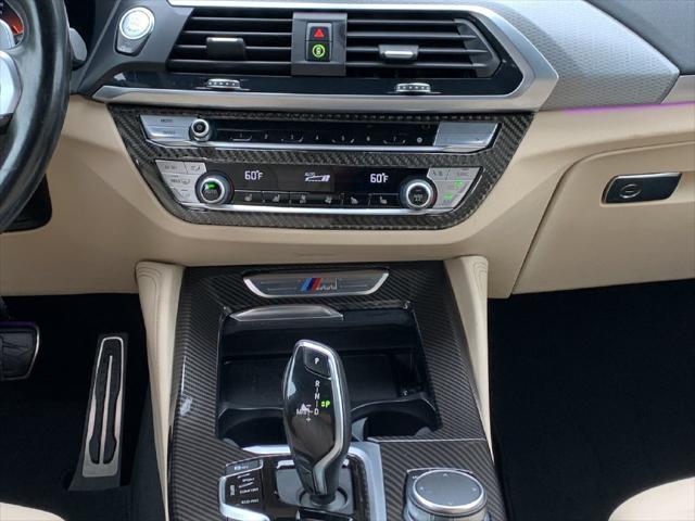 2021 BMW X4 - $29,981