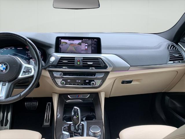 2021 BMW X4 - $29,981