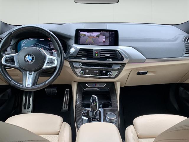 2021 BMW X4 - $29,981