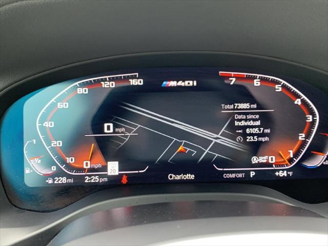 2021 BMW X4 - $29,981