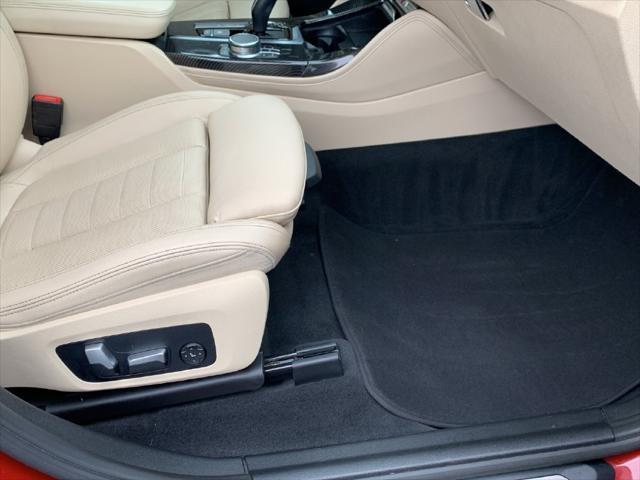 2021 BMW X4 - $29,981
