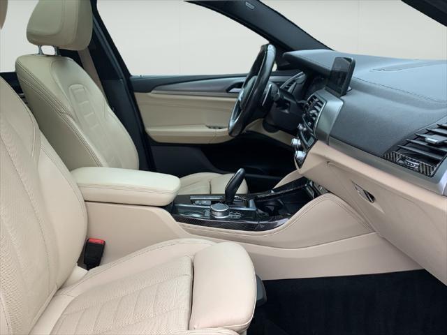 2021 BMW X4 - $29,981
