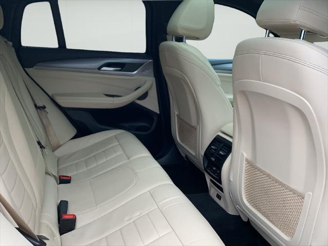2021 BMW X4 - $29,981