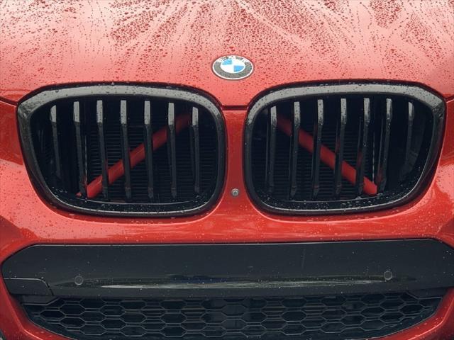 2021 BMW X4 - $29,981