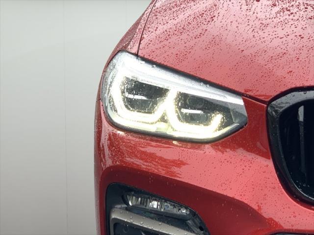 2021 BMW X4 - $29,981
