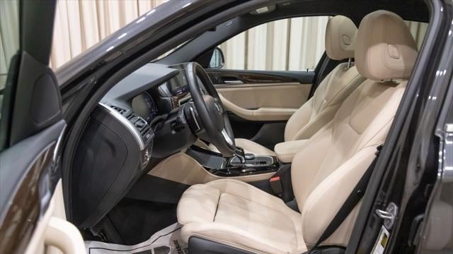 2023 BMW X4 xDrive30i