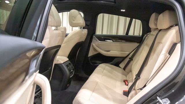 2023 BMW X4 xDrive30i